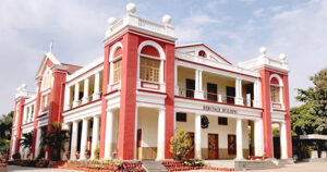 dehradun st joseph's academy