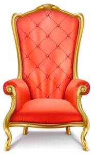 political chair